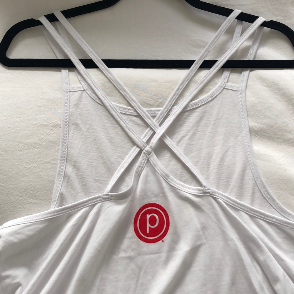 Beyond Yoga Pure Barre Bib Tank